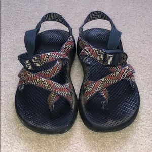 Great chacos - hiking sandals